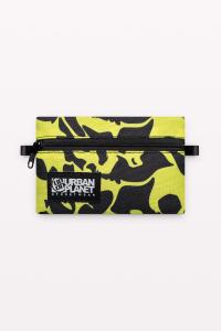 Ключница SMOKY SKOOL LIME Urban Planet One size 100% поліестер UP 0-0-0-1-75