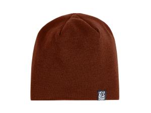 Шапка C26 BRWN Urban Planet One size Акрил 100% Коричневый UP 1-2-1-111