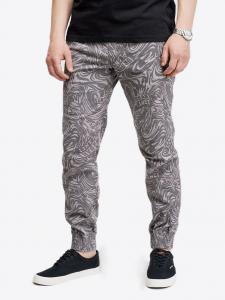 Штаны JOGGER SPLASH Urban Planet XXL 98% котон, 2% еластан Multicolor UP 3-1-1-88
