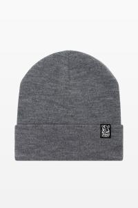 Шапка СN14 GRAF Urban Planet One size Акрил 100% Графит UP 1-2-1-200