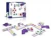 Тактильное домино Продукты Manipulatives G5056 Guidecraft