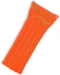 Надувной матрас intex 59717(Green) Зелёный Неоновый (183-69см)