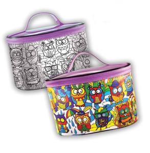 Набор креативного творчества"My Color Case" косметичка-разрисовка 6043DT
