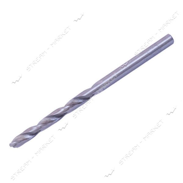 Сверло по металлу APRO 810014 Р6М5 2.7 мм