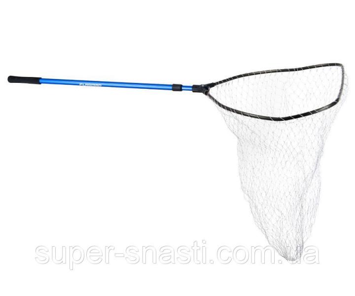 Фото  Подсак лодочный Flagman Landing Net 2.3м