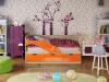  МИФ-Дельфин-1(1,6*0,8) Children's and Teen Beds в Крыму