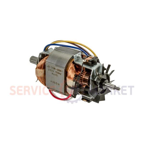 Двигатель для кухонного комбайна Kenwood KW669466