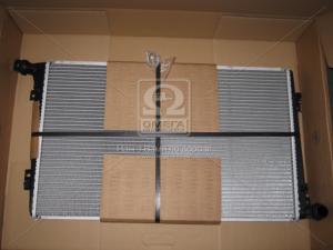 Радиатор охлаждения SKODA Octavia 1.9 TDi MT/AT (пр-во Nissens) 6913558875