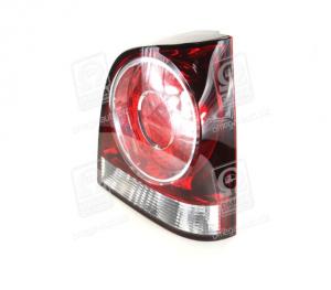 Фонарь задн. прав. VW POLO 02-05 (пр-во TYC 11-B115-01-2B)