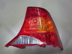 Фонарь зад. пра. F. FOCUS 99-04 (пр-во DEPO 431-1935R-UE)