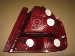 Фонарь зад. лев. CHEV AVEO T200 04-06 (пр-во TEMPEST 016 0105 F3C)