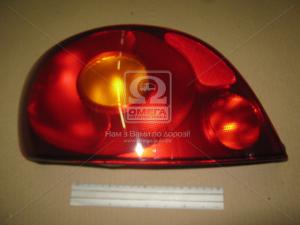 Фонарь лев. DAEWOO MATIZ 01- (пр-во DEPO 222-1917L-LD-UE)