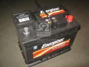 Аккумулятор 56Ah-12v Energizer (242х175х190), R,EN480