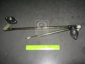 Трапеция привода стеклоочист. DAEWOO LANOS