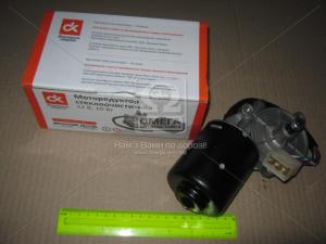 Моторедуктор стеклоочист. ГАЗ 3302, 31029, ВАЗ 2108-09 12В 10Вт
