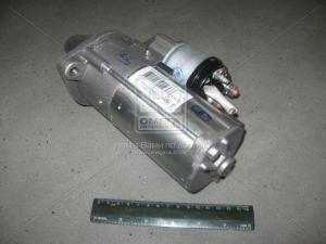 Стартер ГАЗ 3102, -31029 (ЗМЗ 405,406,409) редукторный (пр-во БАТЭ)