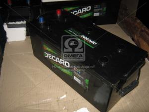 Аккумулятор 200Ah-12v DECARO (513х223х217),(3 L),EN1450