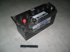 Аккумулятор 100Ah-12v VARTA PM Black(H4 ) (413x175x220),L,600