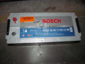 Аккумулятор 170Ah-12v BOSCH (T4077) (513x223x223),L,EN1000