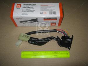 Перекл. стеклоочист. и омыв. ГАЗ 3302