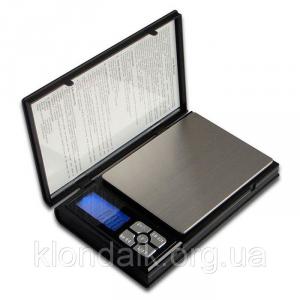 Ювелирные электронные весы 0,01-500гр 12000 Big