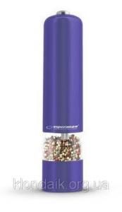 Измельчитель специй Esperanza EKP001V Malabar Violet