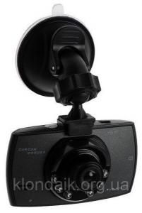 Видеорегистратор автомобильный DVR 820 A20 1080P