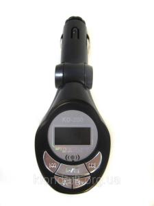 ФМ FM трансмиттер модулятор авто MP3 проигрыватель
