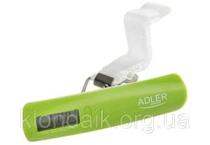 Весы багажные Adler AD 8143