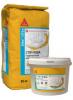 Sika-101а Стоп Вода гидроизоляция обмазочная, 25кг