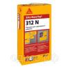 Sika MonoTop-312 N армированный фиброй тиксотропный ремонтный раствор 25кг