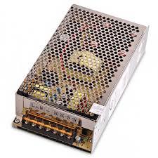 Блок питания 220v-12v