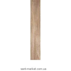 Плитка керамогранит для пола Marazzi Treverkchic MH2U Noce Francese 20х120