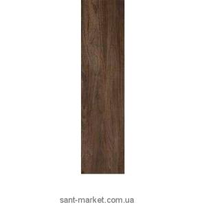 Плитка керамогранит для пола Marazzi Treverkchic MH2P Noce Americano 30х120