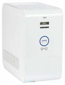 Охладитель-карбонизатор Grohe Blue 40554001