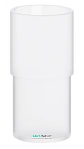 Стакан для зубных щеток Grohe Atrio New 40254003