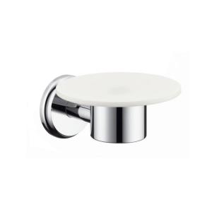 Hansgrohe Аксессуары Мыльница керамическая 41615000