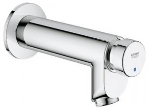 GROHE Euroeco Cosmopolitan T Автоматический настенный вентиль  DN 15 36266000