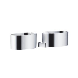 Hansgrohe Мыльницы Raindance Cassetta 28698000