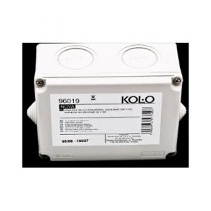 Kolo Блок питания (для 5 писсуаров) 96019000