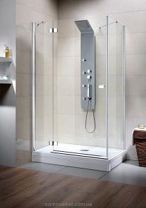 Душевая кабина Radaway EOS Fuenta KDJ 80х80х195 без поддона 381039-01L