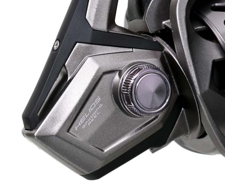 Фото Катушки, Спиннинговые катушки, Flagman Катушка спиннинговая Flagman Helios 4000S