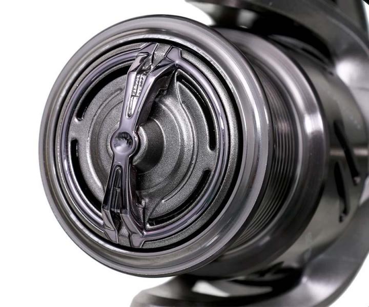 Фото Катушки, Спиннинговые катушки, Flagman Катушка спиннинговая Flagman Helios 4000S