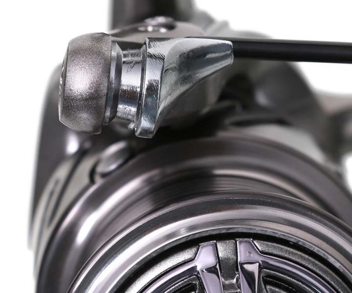 Фото Катушки, Спиннинговые катушки, Flagman Катушка спиннинговая Flagman Helios 4000S