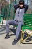  Спортивный костюм женский Under Gray Спортивные костюмы женские в Украине