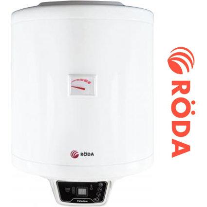 Водонагреватель RODA Palladium 120V 120л (Сухой ТЭН)