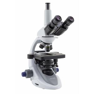 Микроскоп Optika B-293PLI 40x-1600x Trino Infinity