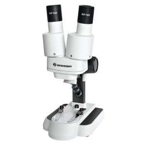 Микроскоп Bresser Junior Stereo 20x