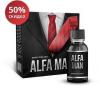 Alfa Man (Альфа Мэн) – средство для нормализации пологового влечения