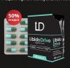 Libido (Либидо) Drive (Драйв)  - капсулы для мужчин